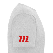 Load image into Gallery viewer, M Unisex Classic T-Shirt - heather gray