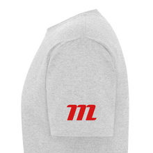 Load image into Gallery viewer, M Unisex Classic T-Shirt - heather gray