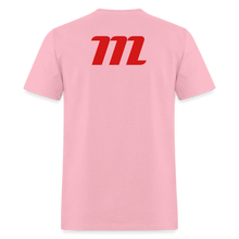 Load image into Gallery viewer, M Unisex Classic T-Shirt - pink