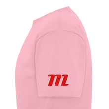 Load image into Gallery viewer, M Unisex Classic T-Shirt - pink