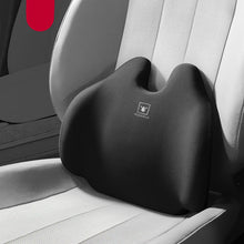 Load image into Gallery viewer, Car Waist Lumbar Cushion - Office Backrest Support - Extra Back Support +
