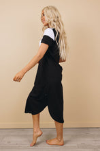 Load image into Gallery viewer, Circa Leopard Maxi Dress +