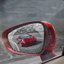 Load image into Gallery viewer, Anti-Fog Film for Car Mirror - Nano Rainproof Film for Rearview Mirror - Car Safety Equipment +