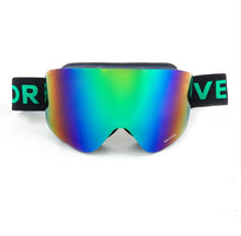 Load image into Gallery viewer, Outdoor Double-lens Antifogging Ski Goggles - Universal Anti-ultraviolet Goggles For Men and Women (+)