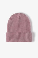 Load image into Gallery viewer, Warm Winter Knit Beanie Hat +