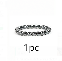 Load image into Gallery viewer, Man Fashion Bracelet Natural Stone Bracelet +