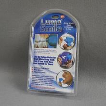 Load image into Gallery viewer, Teeth Whitening Machine LUMA SMILE Teeth Whitening TV Teeth Cleaner +