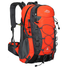 Load image into Gallery viewer, Sports and Travel Backpack Outdoor Leisure Backpack Multipurpose Comfortable Bag +