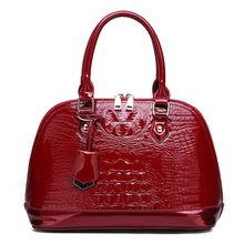 Load image into Gallery viewer, Luxury Classy Style Female Handbag Single Shoulder Bag +