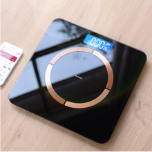 Load image into Gallery viewer, Professional Smart Scale Accurate Digital Scale For Weight Measurement Daily Weight Loss Tracking Scale +