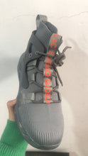 Load image into Gallery viewer, Men's High Top Safety Shoes +