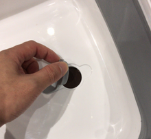 Load image into Gallery viewer, Multipurpose Silicone Foldable Basin Baby Shower Folding Tub Baby and Pet Bathtub Space-Saving Non-Slip Bucket +