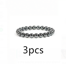 Load image into Gallery viewer, Man Fashion Bracelet Natural Stone Bracelet +