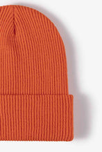 Load image into Gallery viewer, Warm Winter Knit Beanie Hat +
