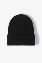 Load image into Gallery viewer, Warm Winter Knit Beanie Hat +