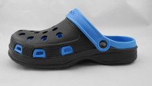 Load image into Gallery viewer, Holed Unisex Croc Comfortable Men and Women Footwear +
