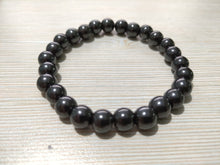 Load image into Gallery viewer, Man Fashion Bracelet Natural Stone Bracelet +