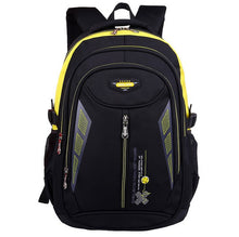 Load image into Gallery viewer, Kids Backpack Junior High School Leisure Double Shoulder Bag +