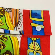 Load image into Gallery viewer, Chic Casual Dress - Trendy Printed Dress - Fashionable Women's Dress +