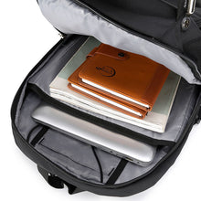 Load image into Gallery viewer, Large Capacity Computer Bag College Student Backpack School and Leisure Bag +