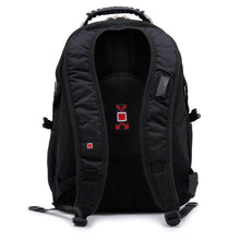 Load image into Gallery viewer, Strong Multipurpose Backpack Business Computer Backpack Unisex School Bag +