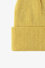 Load image into Gallery viewer, Warm Winter Knit Beanie Hat +