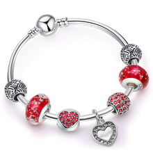 Load image into Gallery viewer, DIY Beaded Bracelet for Women - Cross-Border Panjia Bracelet +