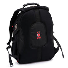 Load image into Gallery viewer, Strong Multipurpose Backpack Business Computer Backpack Unisex School Bag +