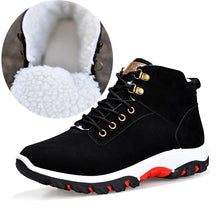 Load image into Gallery viewer, Men and Women Winter Boots +