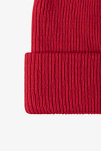 Load image into Gallery viewer, Warm Winter Knit Beanie Hat +