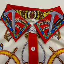 Load image into Gallery viewer, Chic Casual Dress - Trendy Printed Dress - Fashionable Women's Dress +