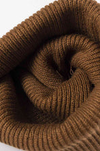 Load image into Gallery viewer, Warm Winter Knit Beanie Hat +