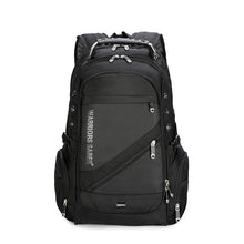Load image into Gallery viewer, Large Capacity Computer Bag College Student Backpack School and Leisure Bag +