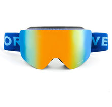 Load image into Gallery viewer, Outdoor Double-lens Antifogging Ski Goggles - Universal Anti-ultraviolet Goggles For Men and Women (+)