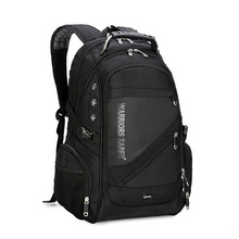Load image into Gallery viewer, Large Capacity Computer Bag College Student Backpack School and Leisure Bag +