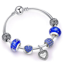Load image into Gallery viewer, DIY Beaded Bracelet for Women - Cross-Border Panjia Bracelet +