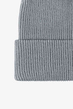 Load image into Gallery viewer, Warm Winter Knit Beanie Hat +