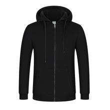 Load image into Gallery viewer, Class Suit Zipper High Quality Long-sleeved Hoodie Sweater Coat +
