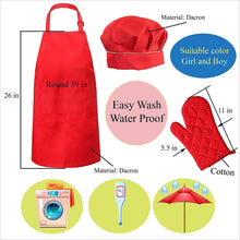 Load image into Gallery viewer, Kids Silicone Mold Baking Tool Egg Beater Bakery Tool Set Kitchen Tool +