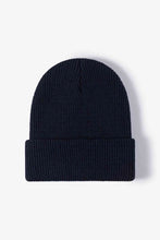 Load image into Gallery viewer, Warm Winter Knit Beanie Hat +