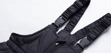 Load image into Gallery viewer, Children's Sling Down Jacket Winter Coat for Little Girls (+)