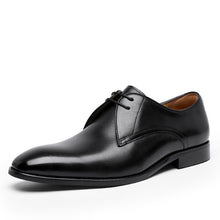Load image into Gallery viewer, Formal Fashion Shoes for Men - High Quality Leather Shoes - Large Size Men's Professional Business Shoes +