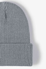Load image into Gallery viewer, Warm Winter Knit Beanie Hat +