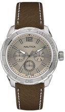 Load image into Gallery viewer, NAUTICA WATCHES Mod. STL +