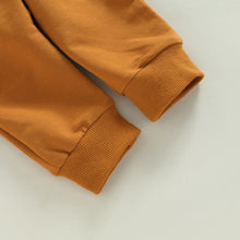 Load image into Gallery viewer, Baby Fall Outfits Todler Hoodie Set +
