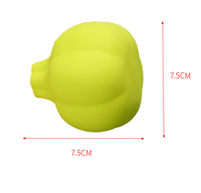 Load image into Gallery viewer, Manual Garlic Peeler Garlic Shape Household Cooking Tool Kitchen Gadget +