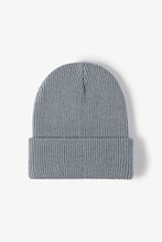 Load image into Gallery viewer, Warm Winter Knit Beanie Hat +