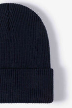 Load image into Gallery viewer, Warm Winter Knit Beanie Hat +