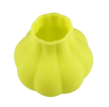 Load image into Gallery viewer, Manual Garlic Peeler Garlic Shape Household Cooking Tool Kitchen Gadget +