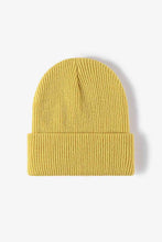 Load image into Gallery viewer, Warm Winter Knit Beanie Hat +